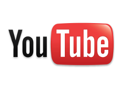 Google's YouTube Logo