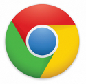 Chrome Icon for Android