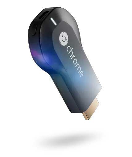 Google Launches $35 'Chromecast' - HDMI Dongle For Streaming 