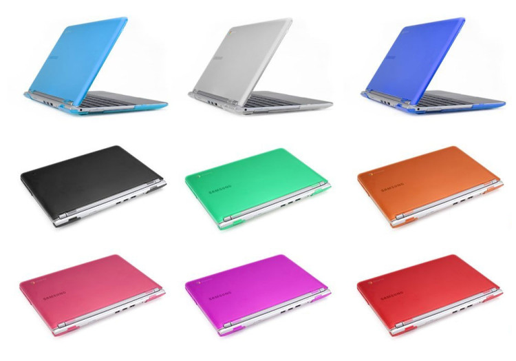 The Samsung Chromebook Case That S Colourful Durable And Cheap