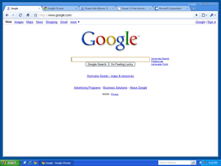 download google chrome latest version for xp