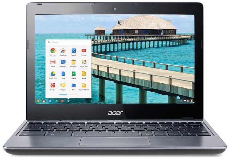 The Acer C720