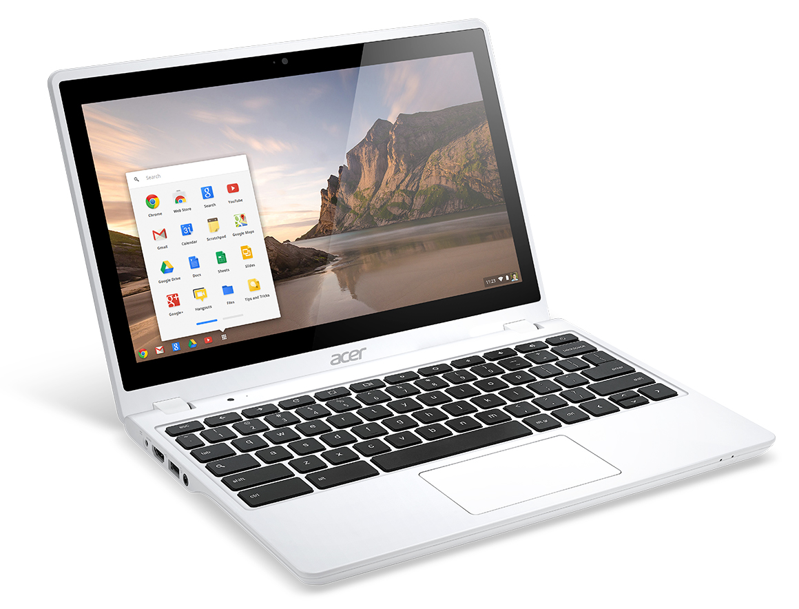 Why A Chromebook Makes The Perfect Windows Xp Upgrade Omg Chrome