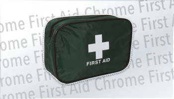 Chrome First Aid