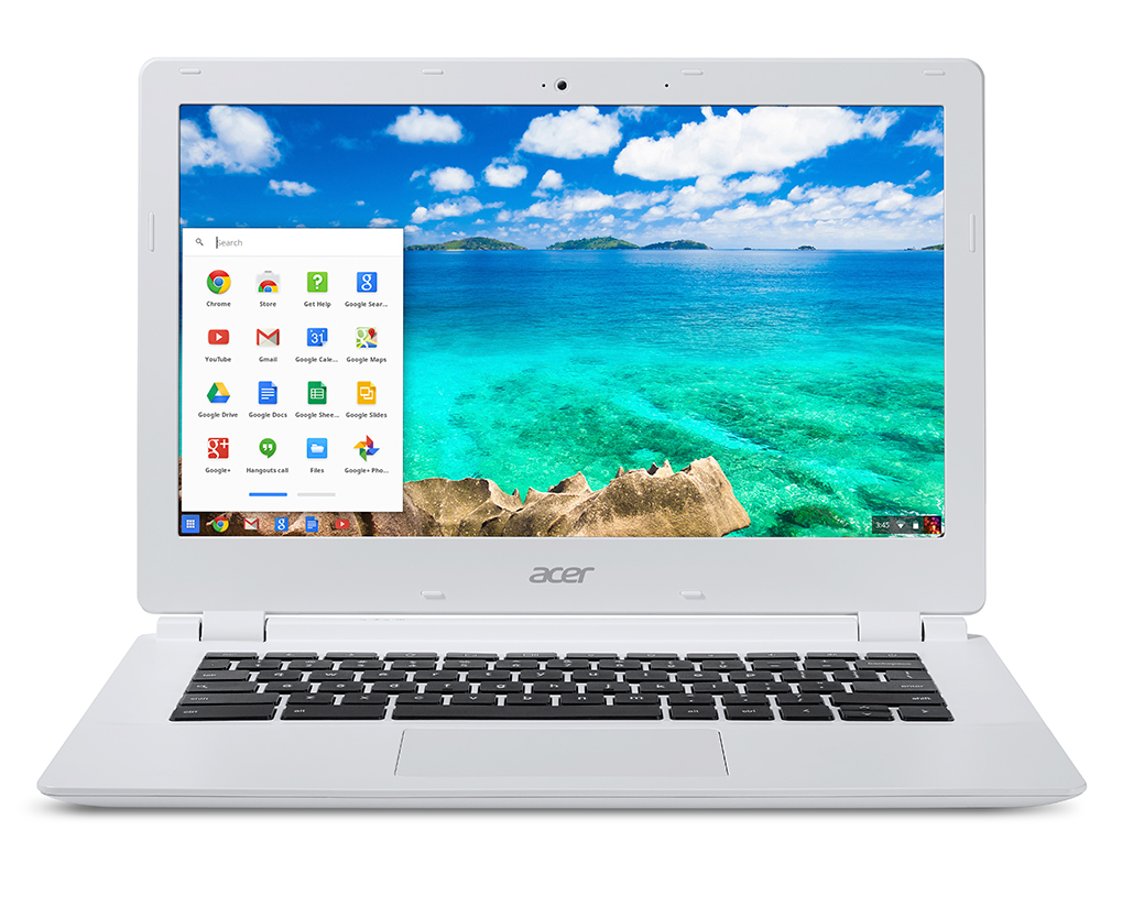 New Acer Has 13 Battery Life, K1