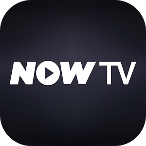 now tv logo
