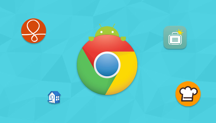 7 New Android Apps Available for Chrome OS, Including Couchsurfing ...