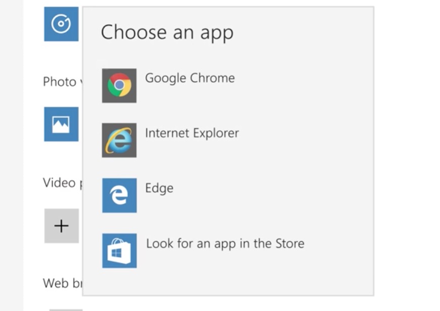 How To Quickly Make Chrome Default Browser In Windows 10