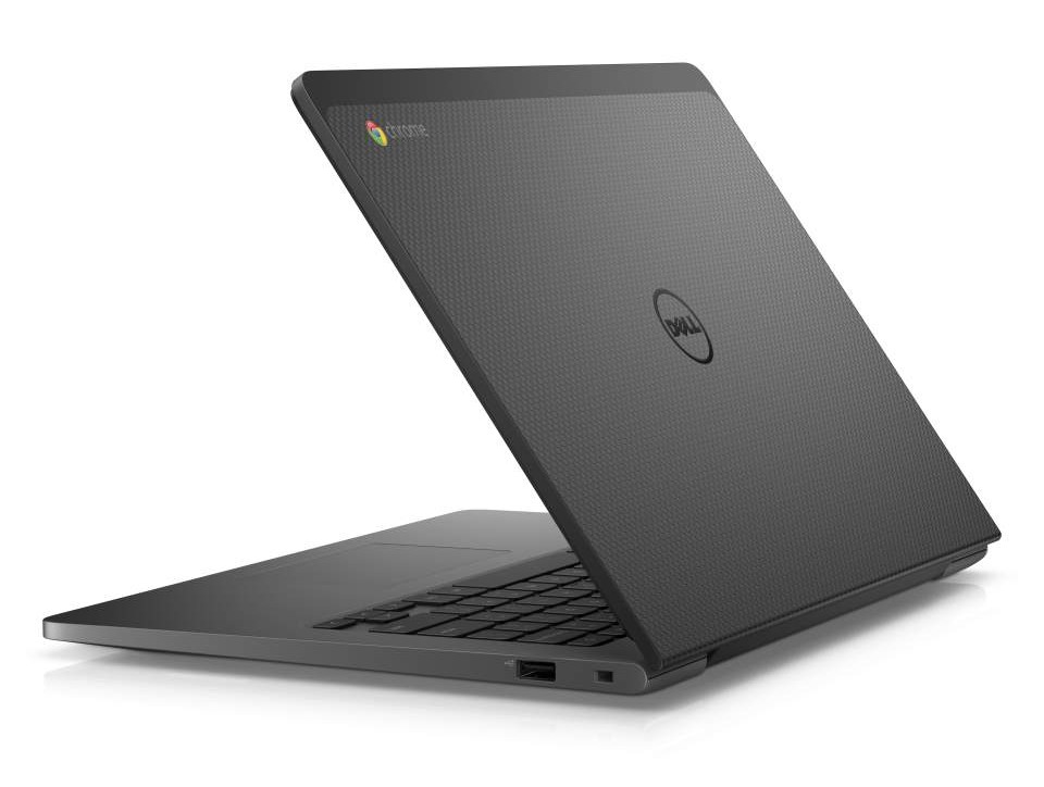 Dell Chromebook 13 A Dream MidRange Chromebook?