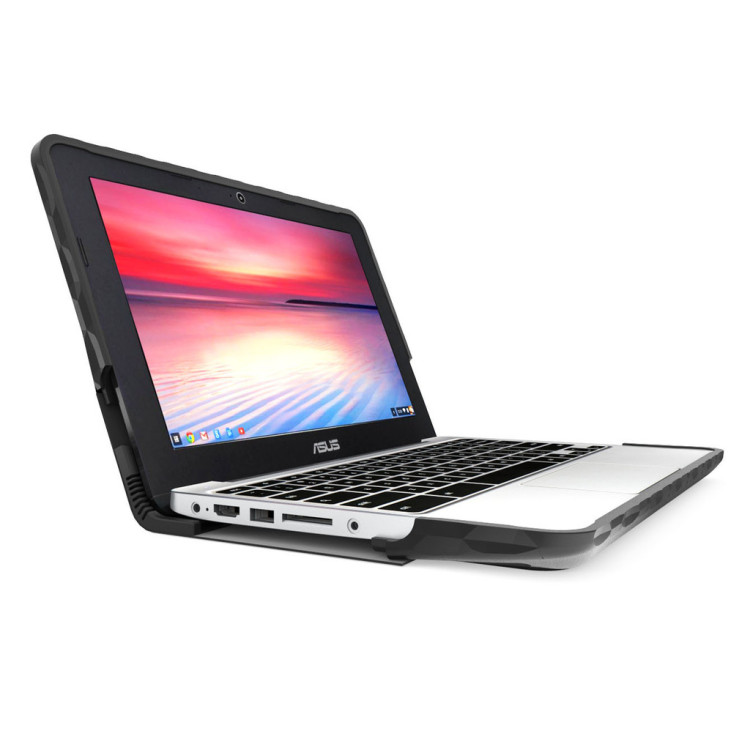 Gumdrop Chromebook Case