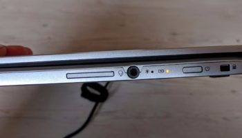 acer r13 ports