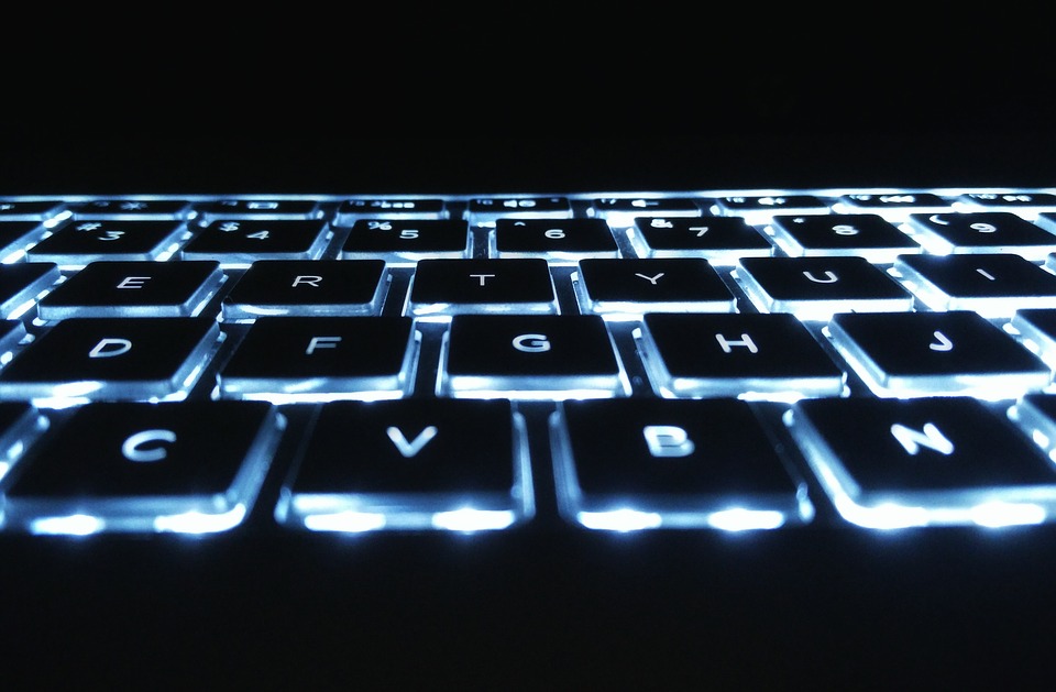 How to Adjust the Backlit Keyboard on a Chromebook