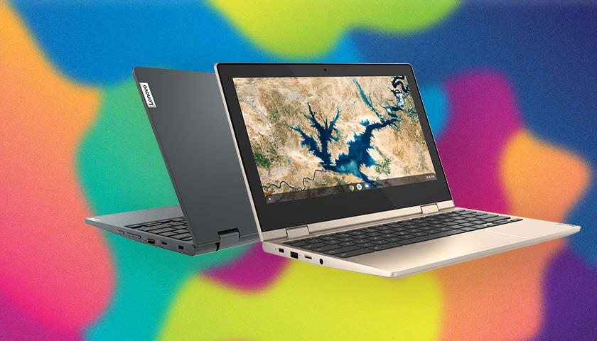 Lenovo Chromebook Flex 3i is a Budget Convertible from $329