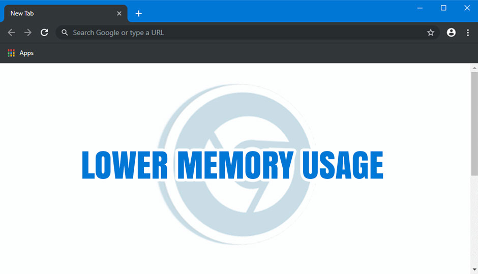 Chrome Will Soon Use Less Memory on Windows 10